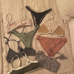 Bikini bundle